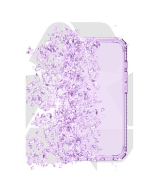 Spectrum_R Clear Case for Apple iPhone 16e / iPhone 15 / iPhone 14 / iPhone 13