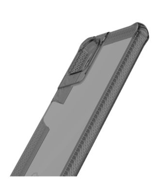 Spectrum_R Clear Case for TCL Scarab Pro