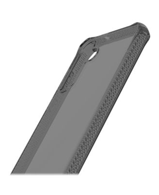 Spectrum_R Clear MagSafe Case for Samsung Galaxy S25