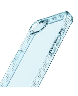 Spectrum_R Clear Case for Apple iPhone 16e / iPhone 15 / iPhone 14 / iPhone 13