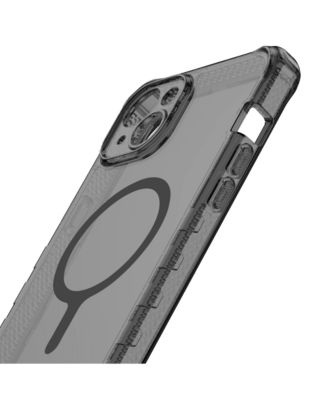 Supreme_R Clear MagSafe Case for Apple iPhone 15 Plus / iPhone 14 Plus