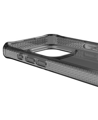 Spectrum_R Clear Case for Apple iPhone 15 Pro