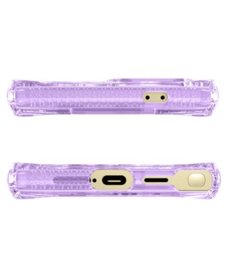 Hybrid_R Vapor MagSafe Case for Samsung Galaxy S25 Ultra