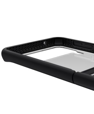 Hybrid Solid Case for Samsung Galaxy Z Flip3 5G