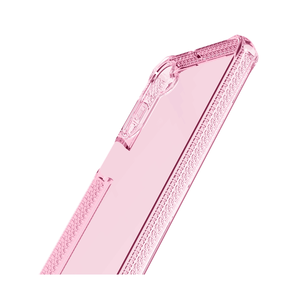 ITSkins Spectrum_R Clear Case for Samsung Galaxy A16 5G