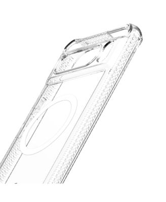 Hybrid_R Clear MagSafe Case for Google Pixel 8 Pro