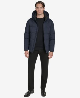 Men's Palmerton Micro Ripstop Puffer Jacket