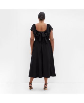 Plus Size Alisia Dress