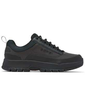 Outing NW Low WP Sneaker- Men's
