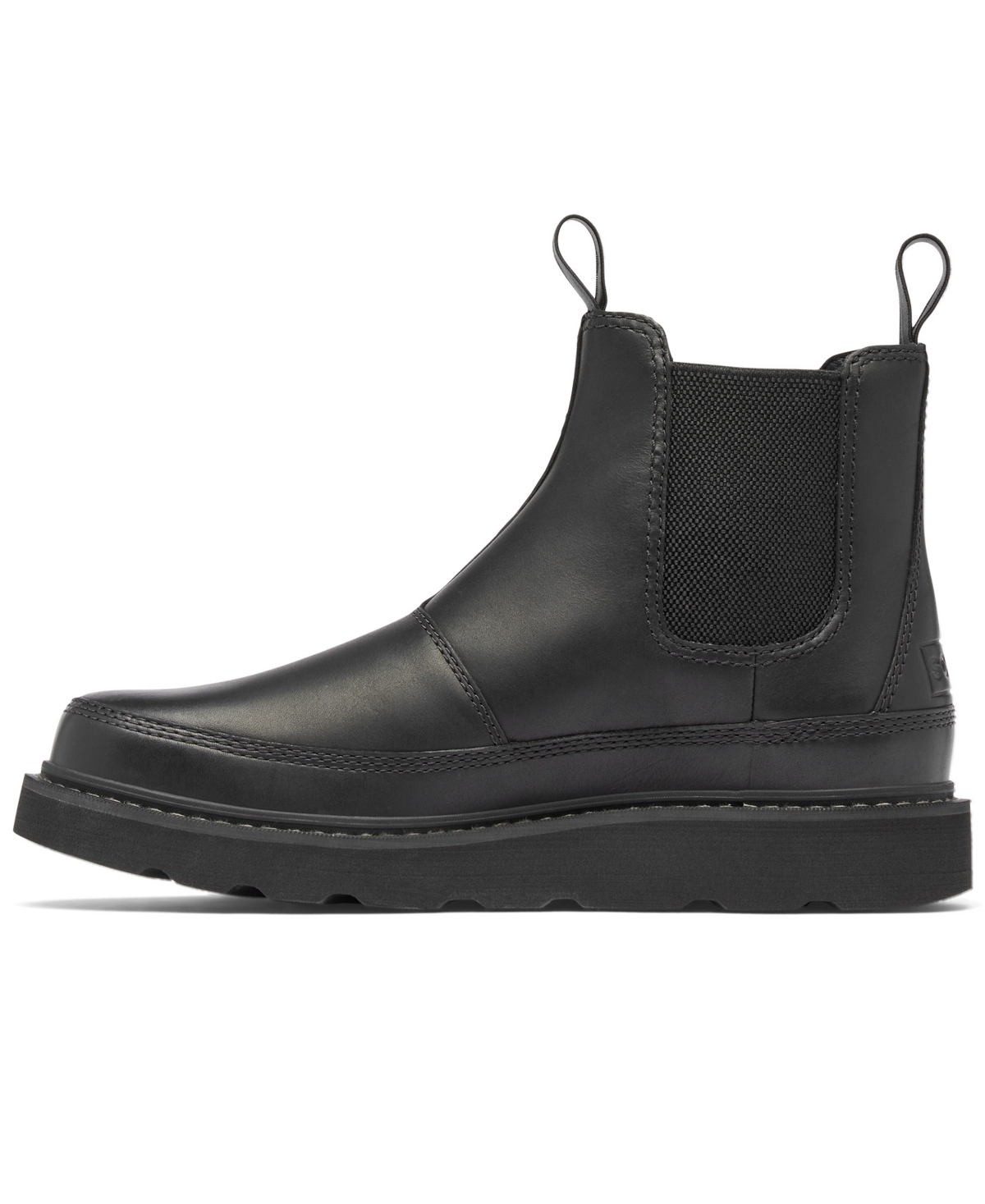 Sorel Men's Slabtown 62 Chelsea Round Toe Shoes