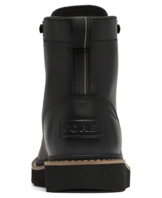 Men's Slabtown Round Toe Boots