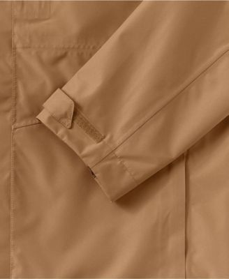 Men's Squall Waterproof Packable Rain Jacket