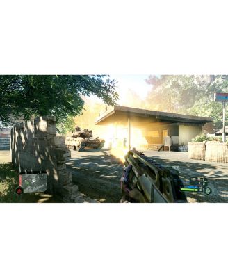 Crysis Remastered - Nintendo Switch