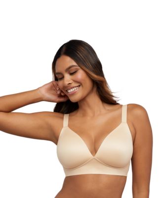 Comfort Revolution Soft Touch Perfect T-Shirt Wireless Bra DF3460