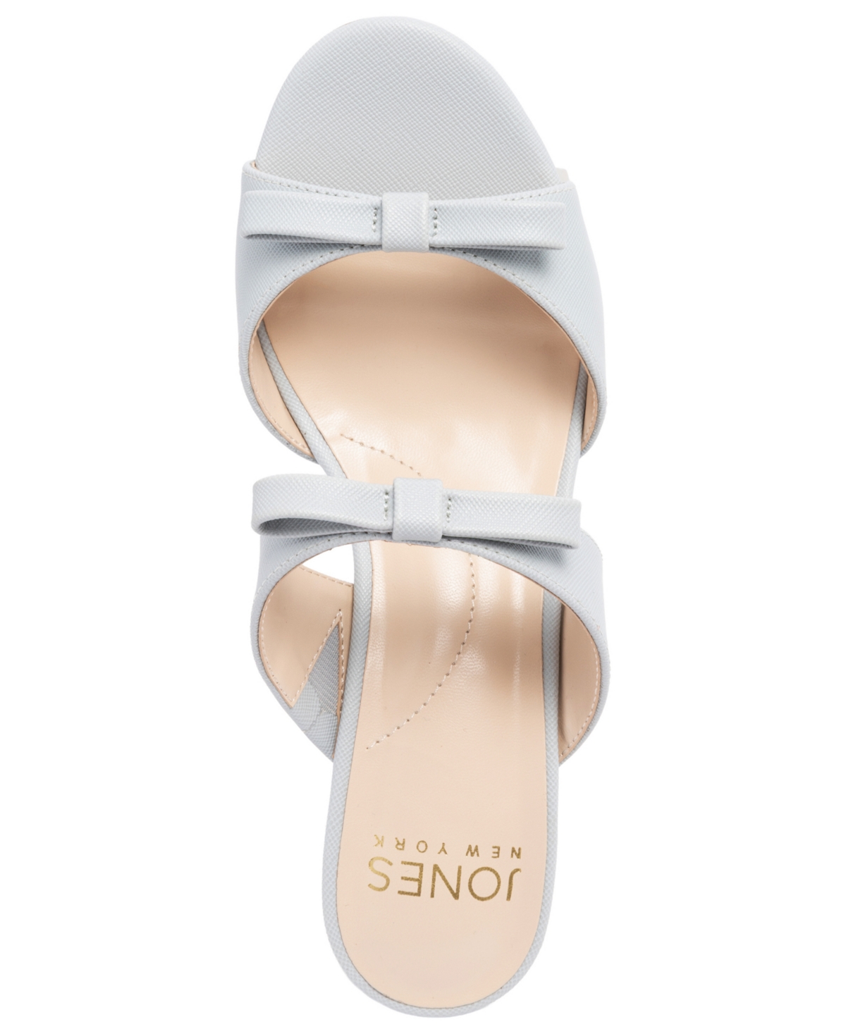 Jones New York Women's Adalin Open Toe Dress Sandal