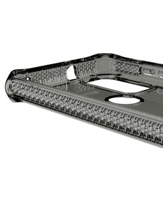 Spectrum_R Clear Case for Motorola Moto G Play (2023)