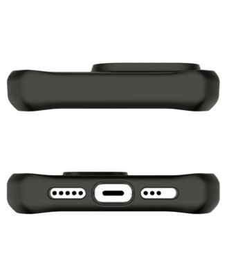 Hybrid_R Frost MagSafe Case for Apple iPhone 15 Pro Max