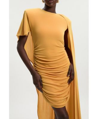 Women's Premium Detail Mini Dress