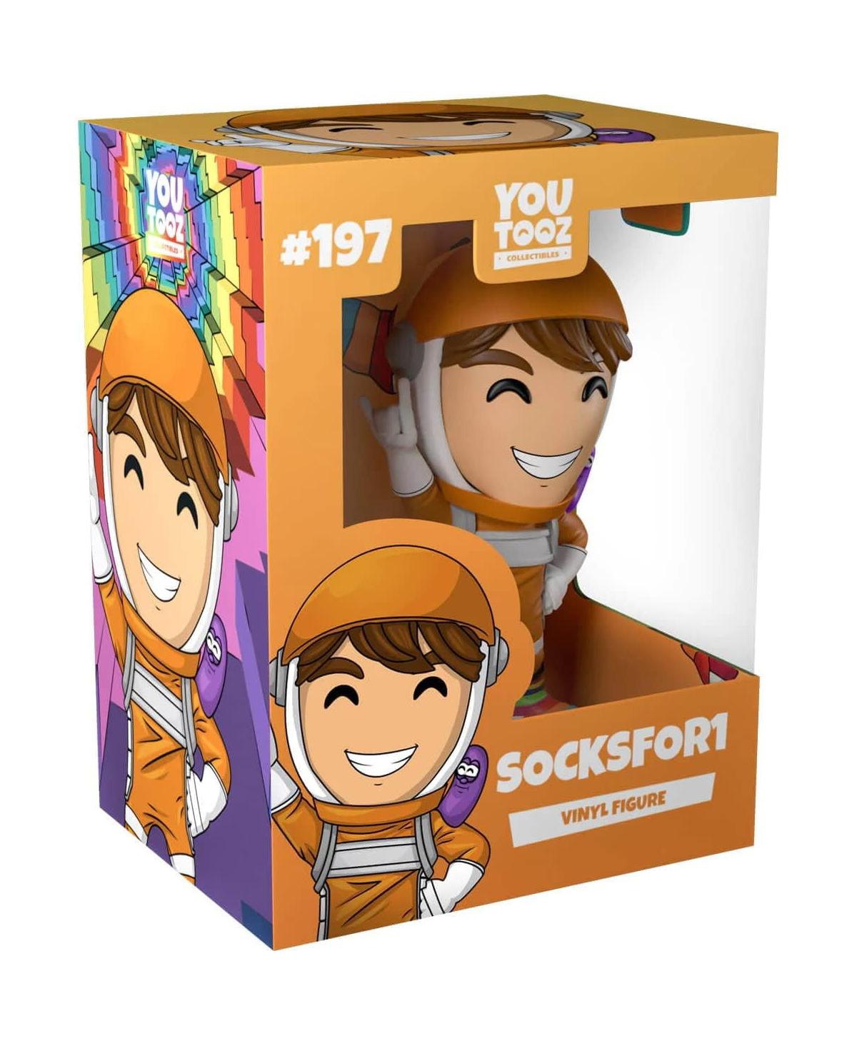 Youtooz: Gaming Collection