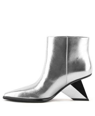 Womens Rockit Pull On Bootie