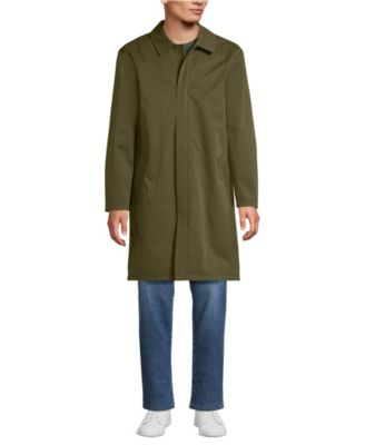 Men's Squall Mac Raincoat