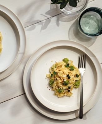 Crafted 12 Pc. Dinnerware Set, Service for 4, Exclusively at Macy's