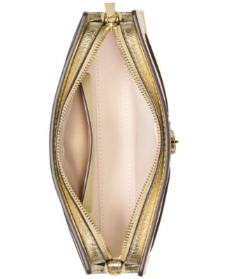 Hamilton Moderne Convertible Crossbody Bag