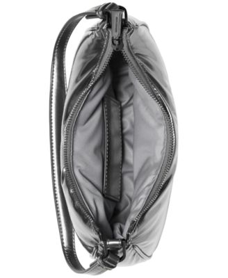 Kyla Small Convertible Pouchette Bag