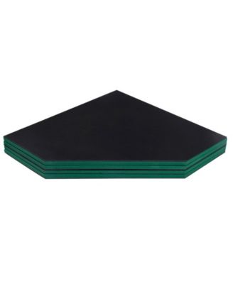 48 Inch 8 Players Octagon Fourfold Poker Table Top