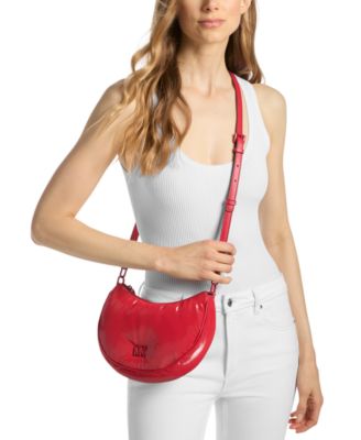 Kyla Small Convertible Pouchette Bag