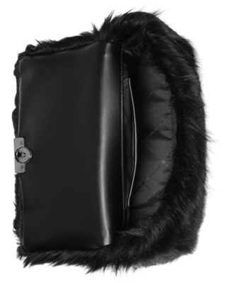 Tribeca Convertible Small Chain Shoulder Bag