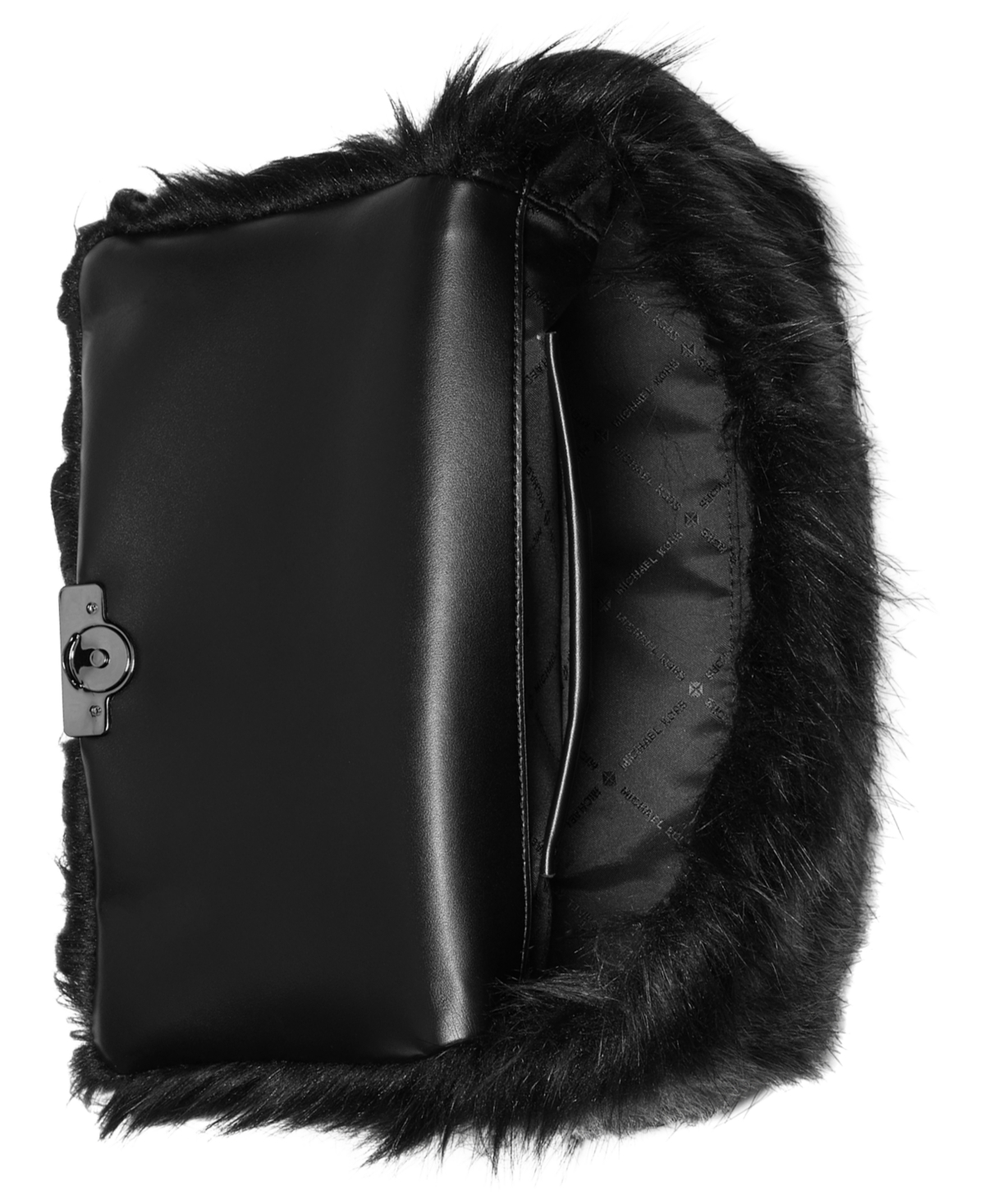 Michael Kors Tribeca Convertible Small Chain Shoulder Bag