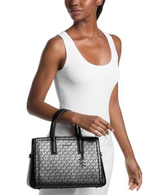 Laila Small Satchel Bag