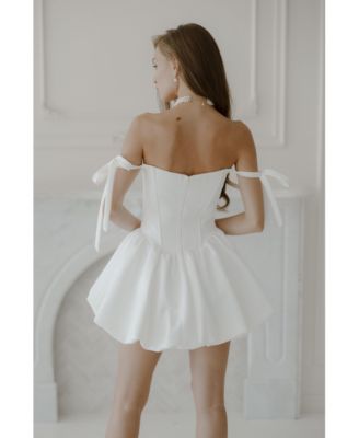 Women's Muse Mini Dress