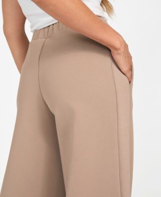Women's Octavia Wide Leg Sweatpants