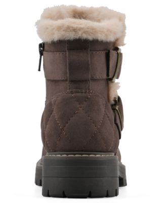 Women's Marvin Bootie