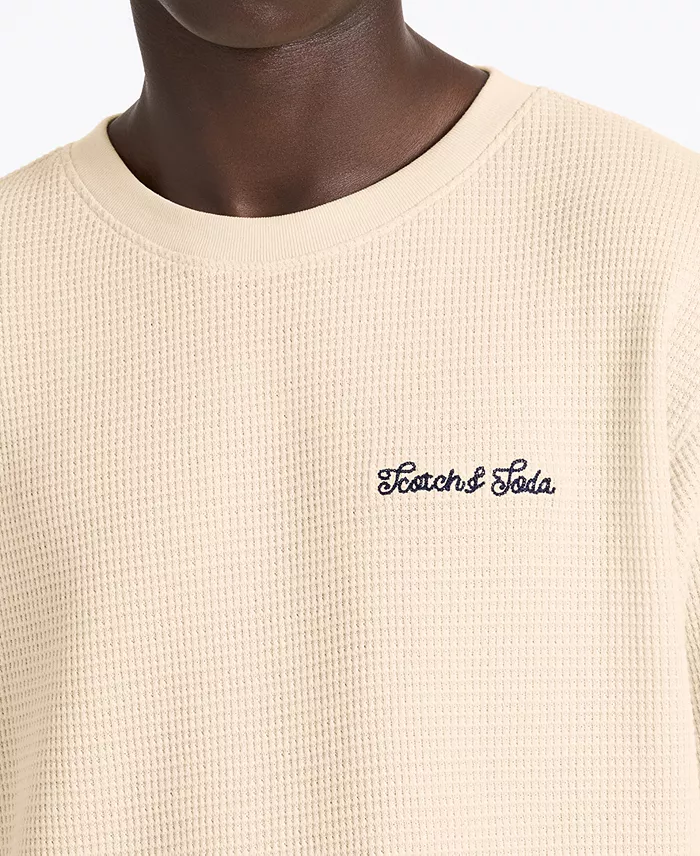 Men's Relaxed Fit Crewneck T-Shirt - thumbnail 9