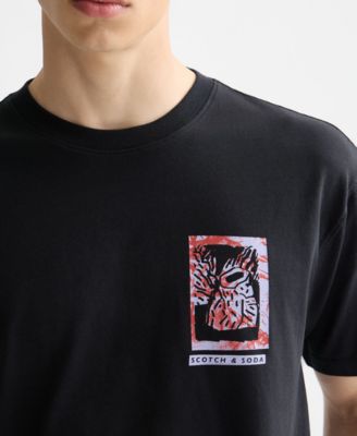 Men's Short-Sleeve T-Shirt