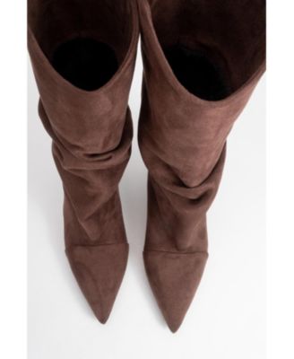 Stein Pointed Toe Boot (Women)