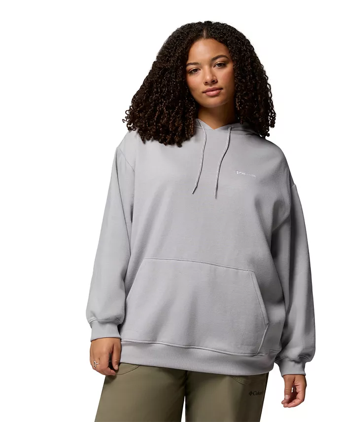 Plus Aldermore Hoodie - thumbnail 6