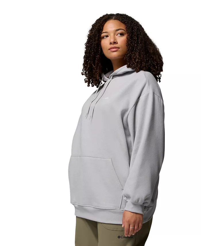 Plus Aldermore Hoodie - thumbnail 8