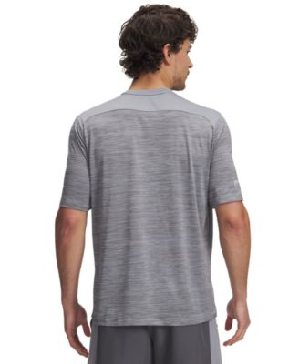 Men's Tech Utility Crewneck T-Shirt