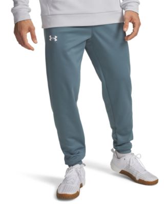 Men's Armour Fleece Jogger Pants