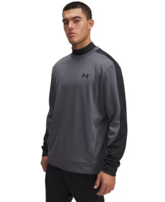 Men's Armour Fleece Crewneck Sweatshirt