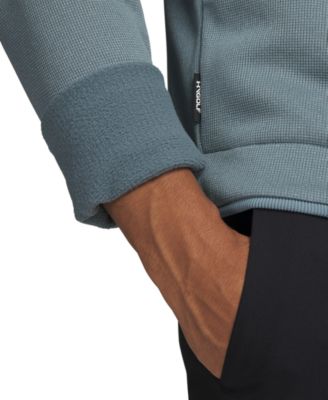 Men's Storm Long-Sleeve Sweatshirt