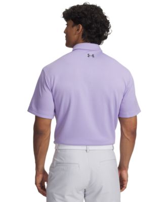Men's Tech Polo T-Shirt