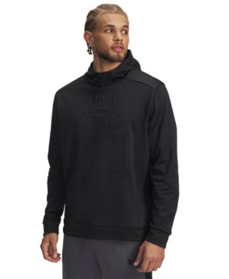 Under Armour - Men's Long-Sleeve Hoodie