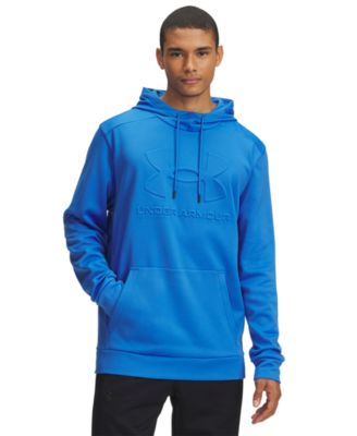 Men's Long-Sleeve Hoodie
