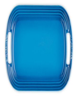 Stoneware 14" Serving Platter