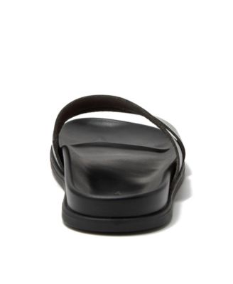 Men's Comfort Slide Sandals